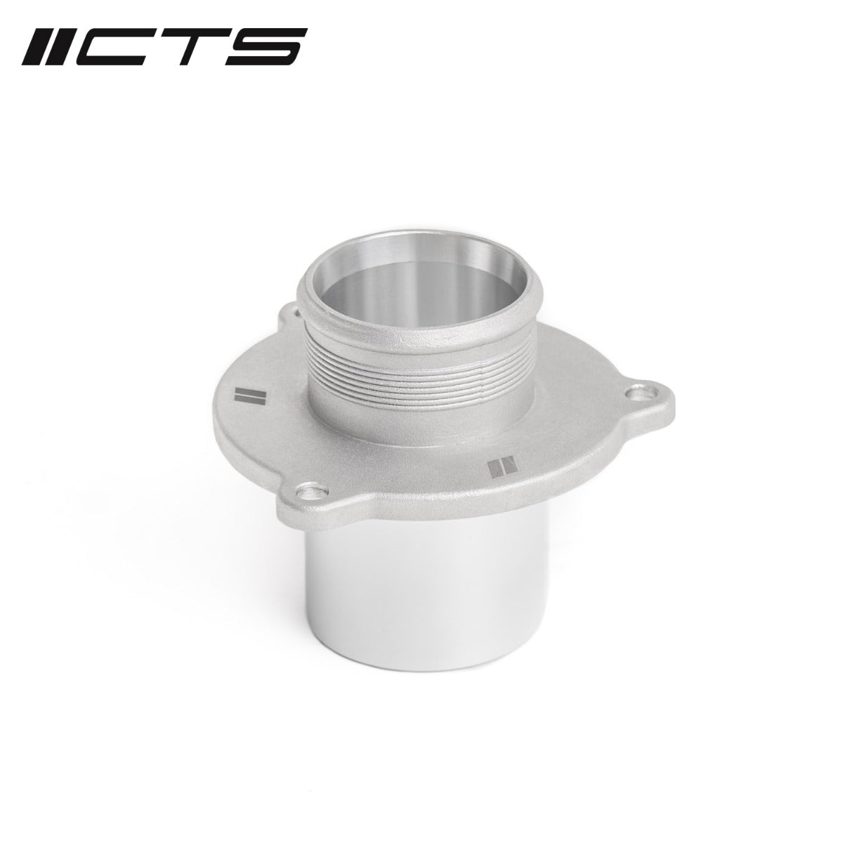 CTS TURBO MQB GEN3 1.8T-2.0T AND TFSI GEN2 1.8T-2.0T TURBO MUFFLER DELETE