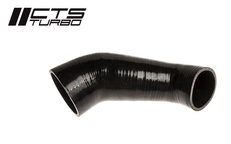 CTS TURBO B7 AUDI A4 2.0T SILICONE TURBO INLET HOSE