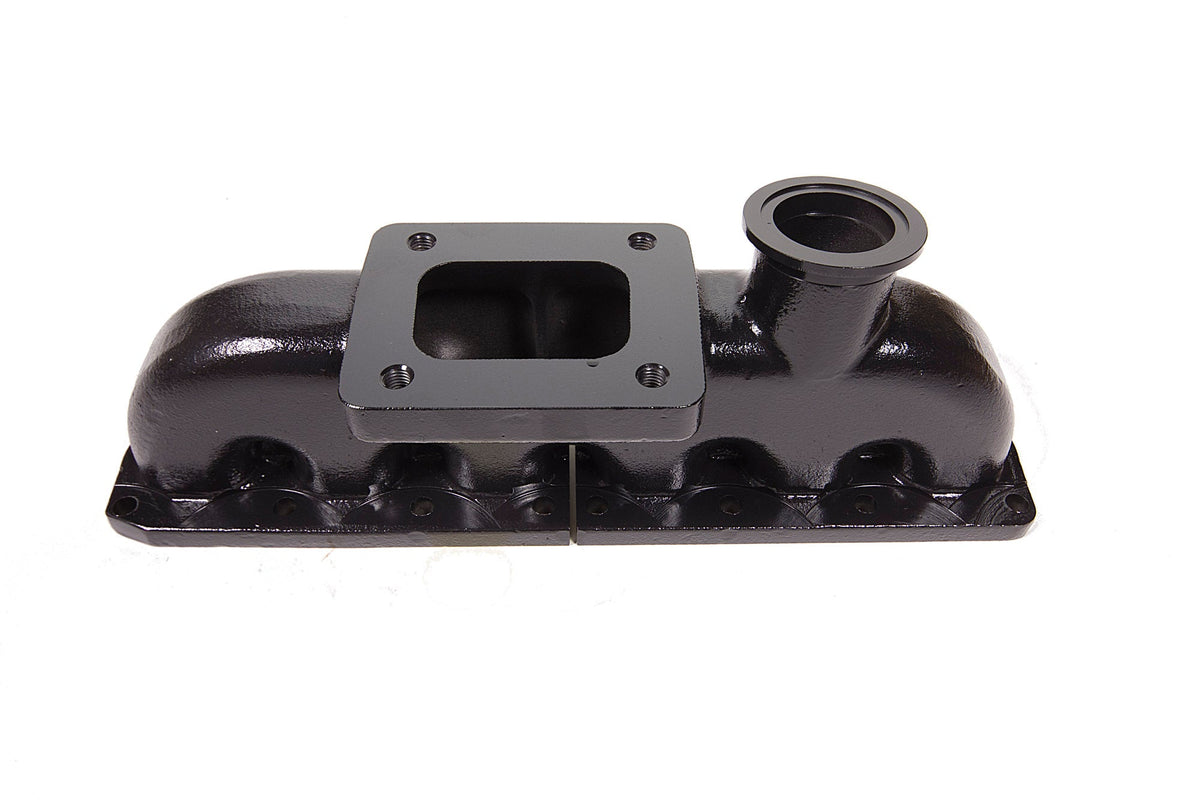 CTS R32 / 24V Turbo Manifold (T4 flanged)