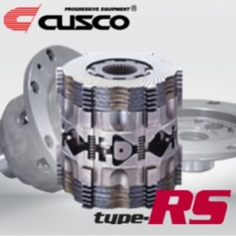 Cusco 17 - 18 Lotus Evora 400 LSD Type - RS 1 - way - 6MT Only Differentials