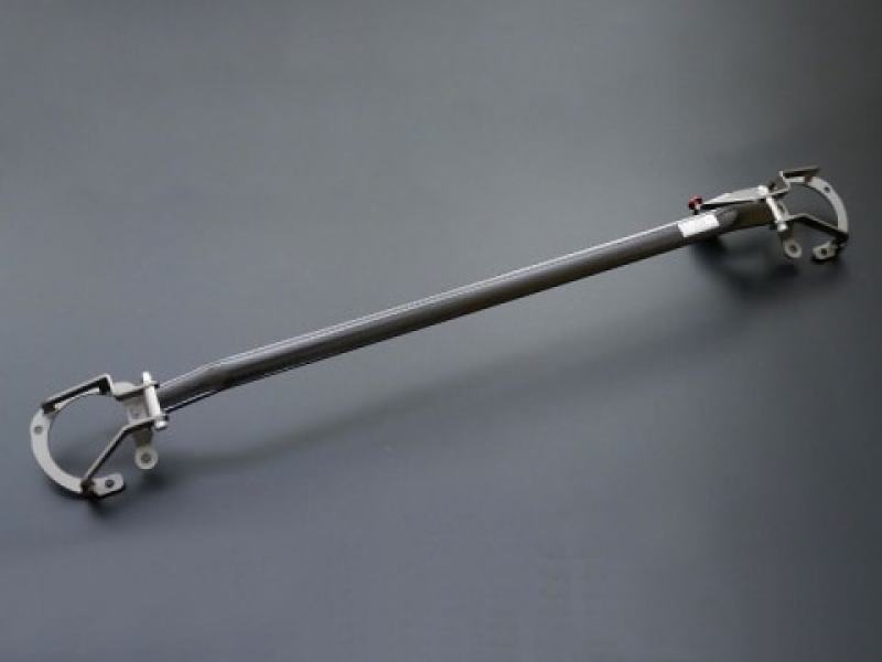 Cusco Strut Bar w/ Brake Cylinder Stopper Front ALC Type LHD Model Scion FR-S/Subaru BRZ / Toyota 86-Strut Bars-Cusco