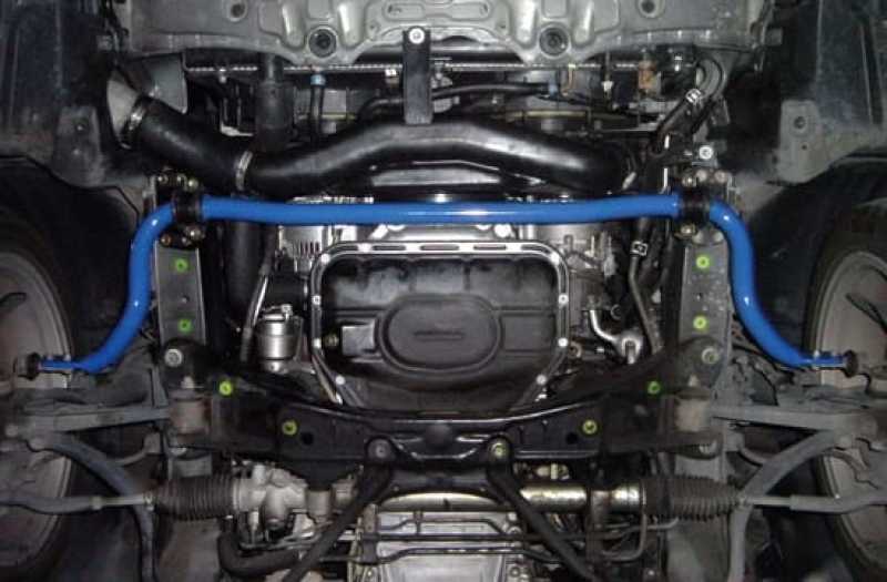 Cusco Sway 32mm Front JZS161 GS400-Sway Bars-Cusco