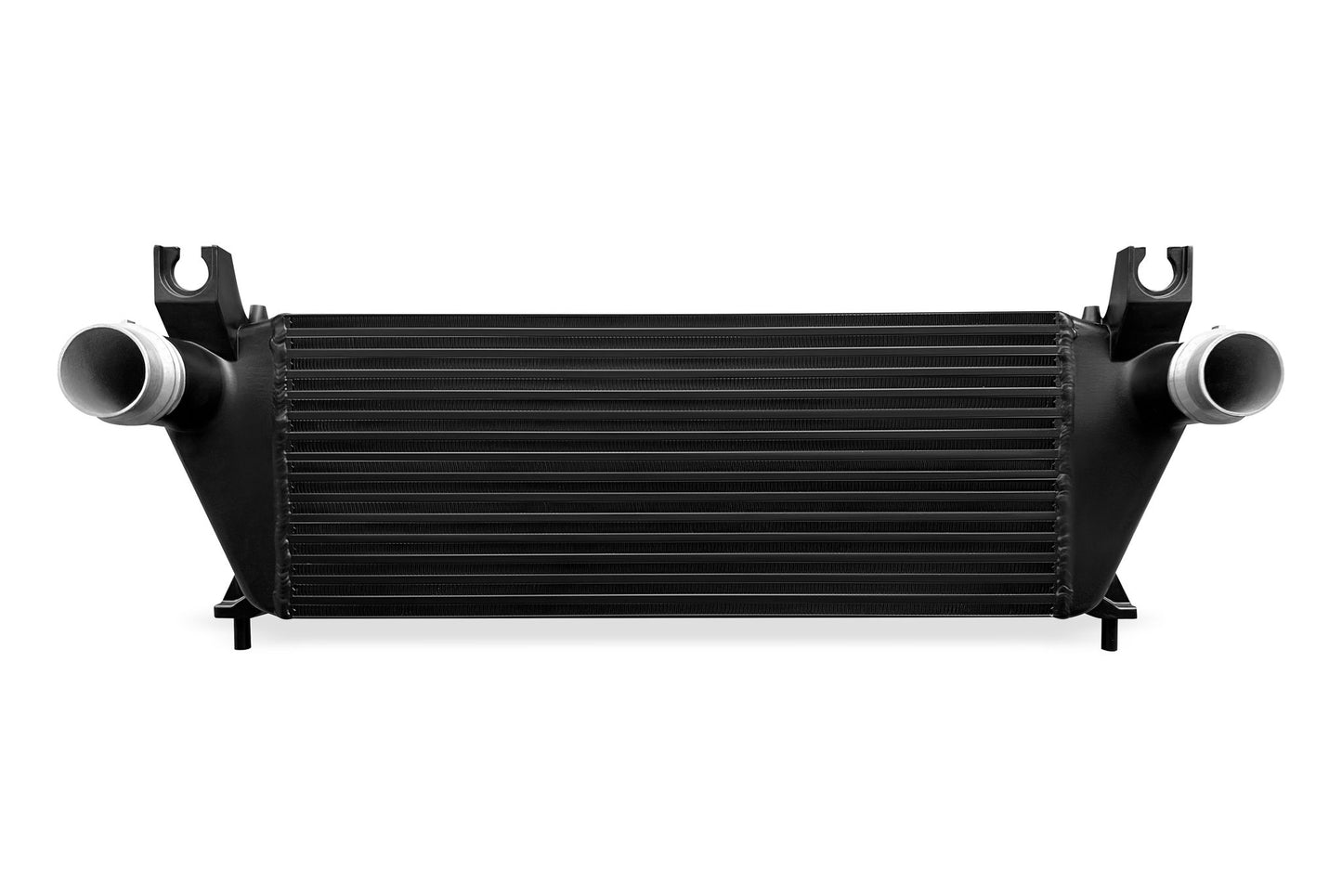 CV Fabrication Intercooler 2019 - 2021 Ford Ranger 2.3L EcoBoost - Intercoolers - CV Fabrication