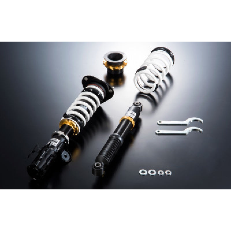 HKS HM S-Style X GGH30W R-SPG KIT