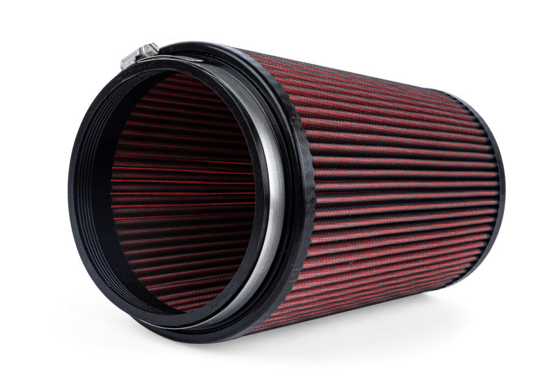 APR Audi Replacement Air Intake Filter (CI100038-A) - Red
