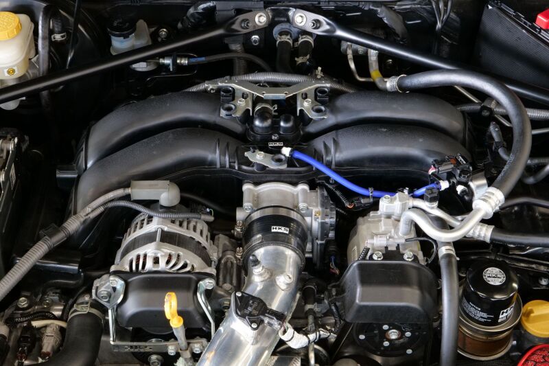 HKS Pressure Sensor KIT for FA20/FA24