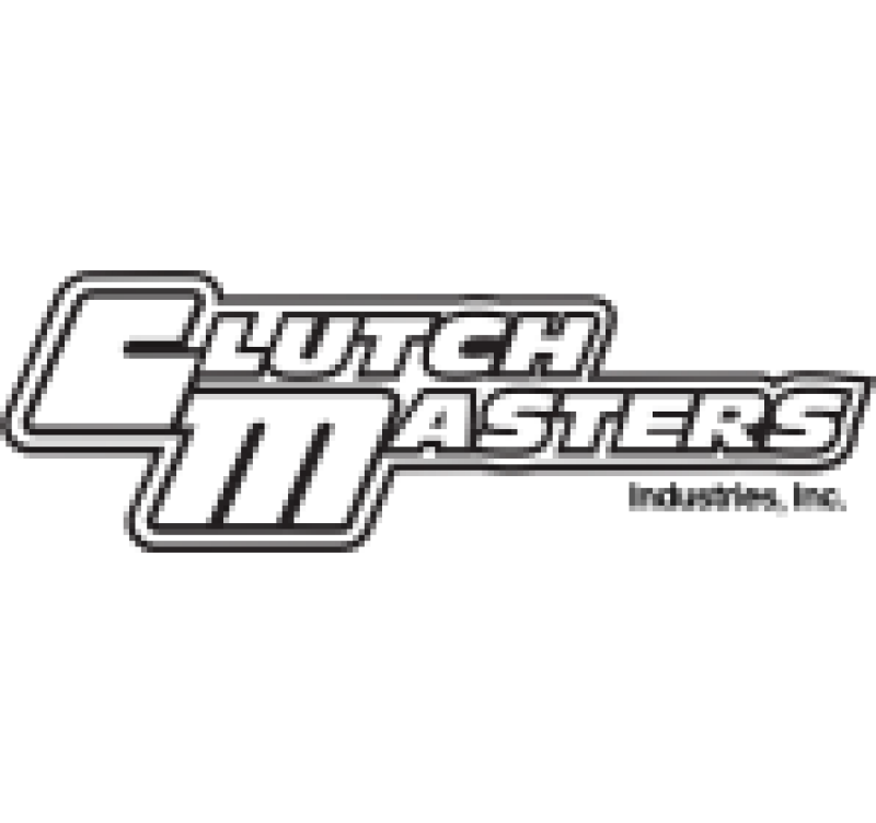 Clutch Masters 10-17 Audi S4/S5 3.0L B8 Aluminum Flywheel