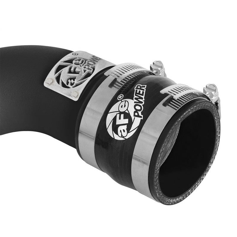 aFe Bladerunner 2-1/4in Intercooler Tube Hot Side BMW M3/M4 (F80/F82/F83) 15-17 L6 3.0L (tt) S55