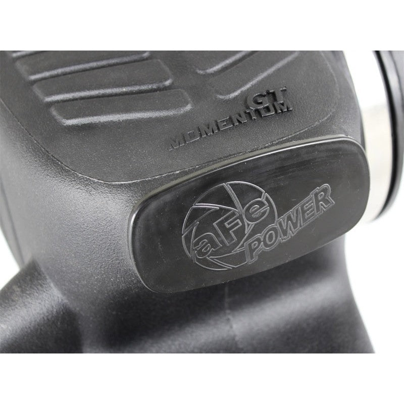 aFe Momentum GT PRO 5R Stage-2 Si Intake System Dodge Ram Trucks 09-14 V8 5.7L HEMI