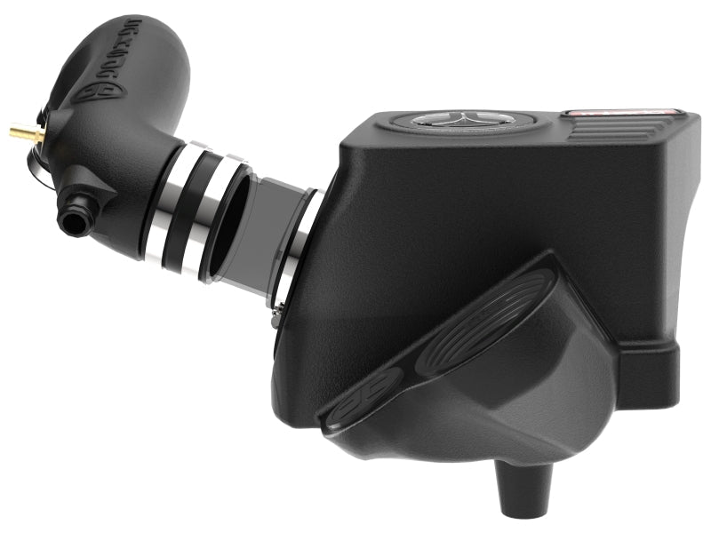 aFe 21-24 Kia K5 L4-1.6L (t) Takeda Momentum Cold Air Intake System w/ Pro DRY S Filter