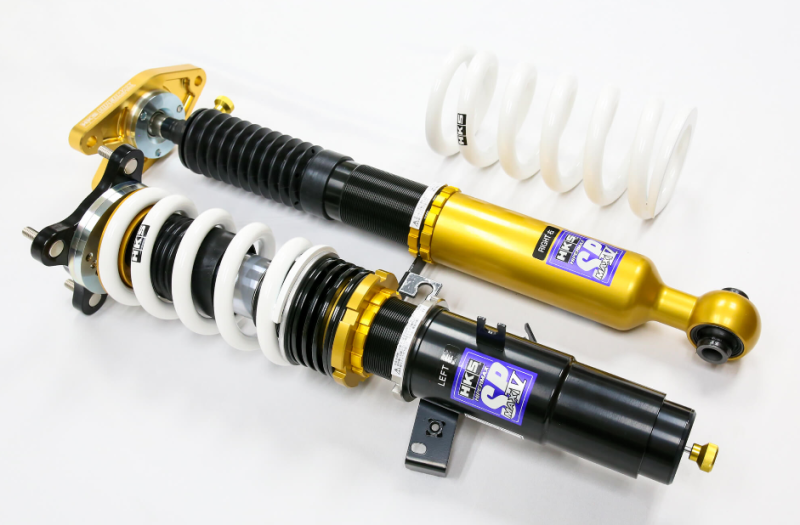 HKS MAX 4 SP 20+ Toyota GR Supra DB42/DB22/DB82 FULL KIT