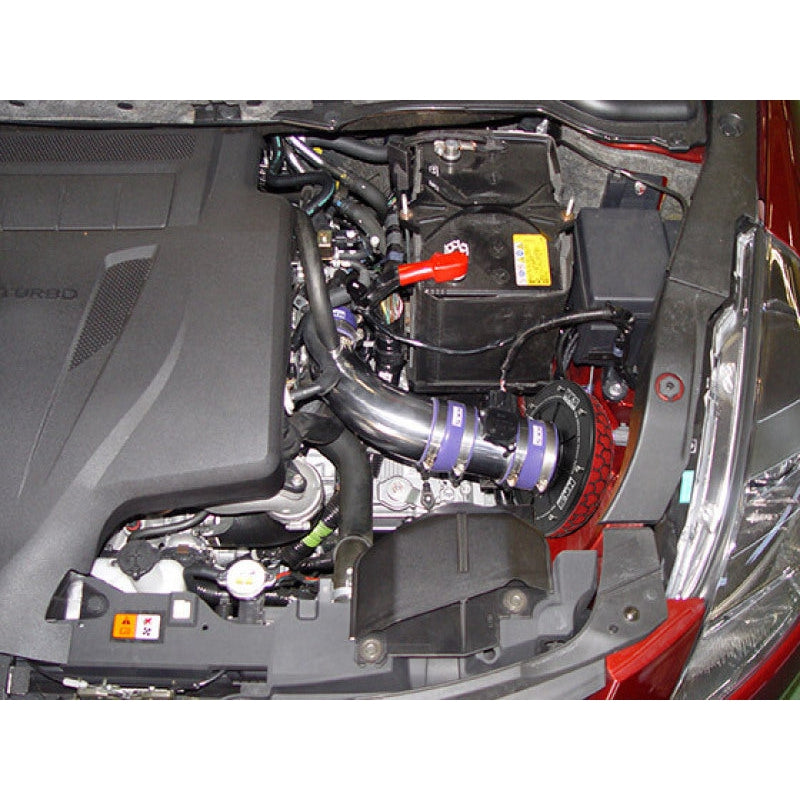 HKS Racing Suction Intake System - Mazda CX-7