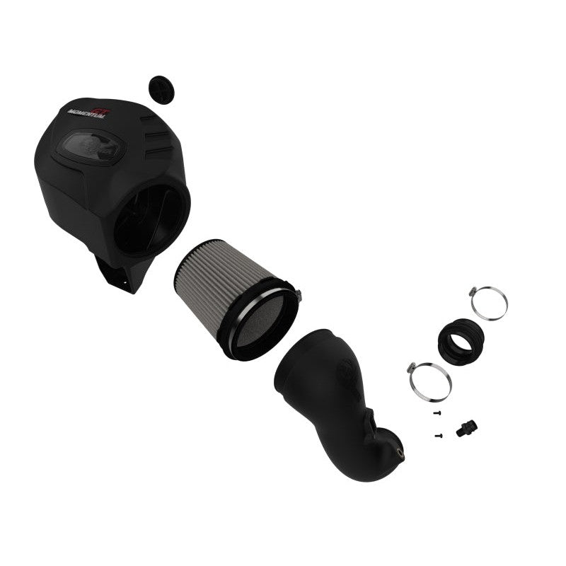 aFe POWER Momentum GT Pro Dry S Intake System 20-23 BMW X3/X4 M40i L6-3.0L (t) B58