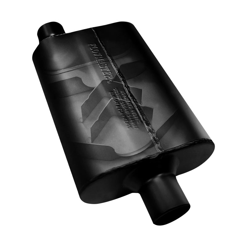 Flowmaster 3 IN(C)/OUT(C) Super 40 Series Muffler