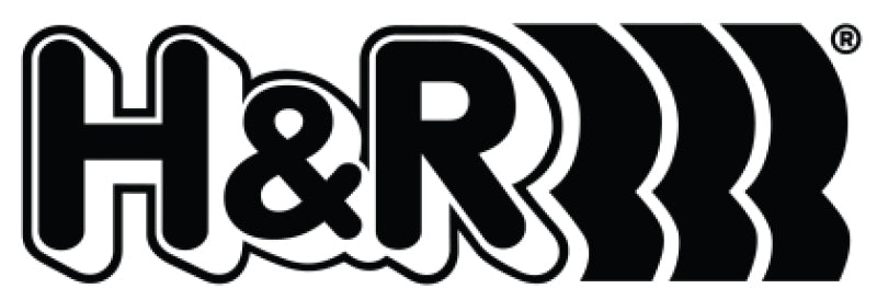 H&R 2.0 inch ID Single Race Spring Length 4 inch Rate 700 lbs/inch