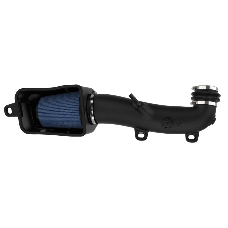 aFe Magnum FORCE Stage-2 Pro 5R Cold Air Intake System Jeep Wrangler (JL) 18-23 V6-3.6L