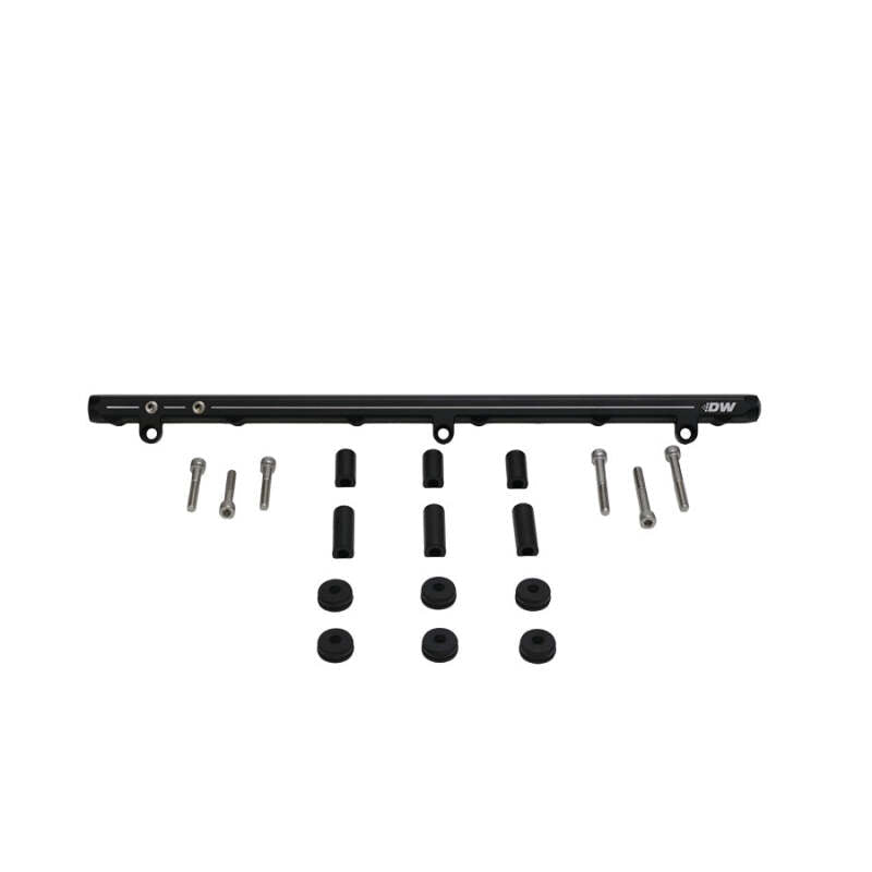 DeatschWerks Nissan RB25DET Fuel Rail for 89-98 Nissan Skyline-Fuel Rails-DeatschWerks