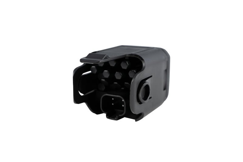 Diode Dynamics 23 - 24 Chevrolet Colorado Hitch Mount LED Pod Reverse Kit C1R - Light Bars & Cubes - Diode Dynamics