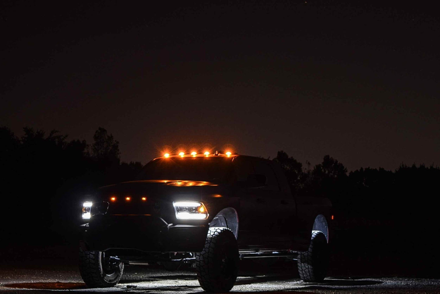 Dodge Ram (09 - 18): Morimoto XB LED Headlights (White DRL) - Headlights - Morimoto XB LED Headlights