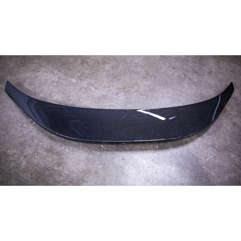 HKS Type-S Duck Tail Spoiler - Toyota GR86 2022+