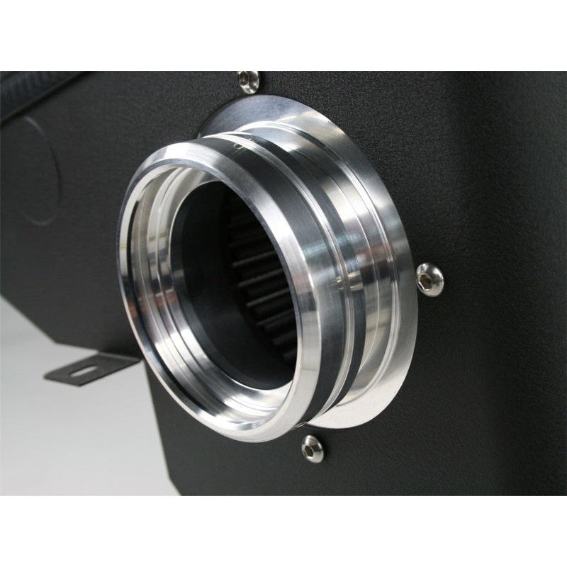 aFe MagnumFORCE Intakes Stage-1 P5R AIS P5R BMW 525i/528i (E39) 97-03 L6-2.5L/2.8L