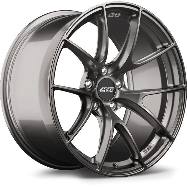 Apex Sprint Line Forged VS-5RS Anthracite Honda Fitment