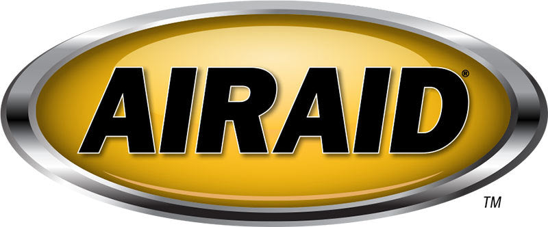 Airaid 07-13 Avalanche/Sierra/Silverado 4.3/4.8/5.3/6.0L Airaid Jr Intake Kit - Oiled / Red Media