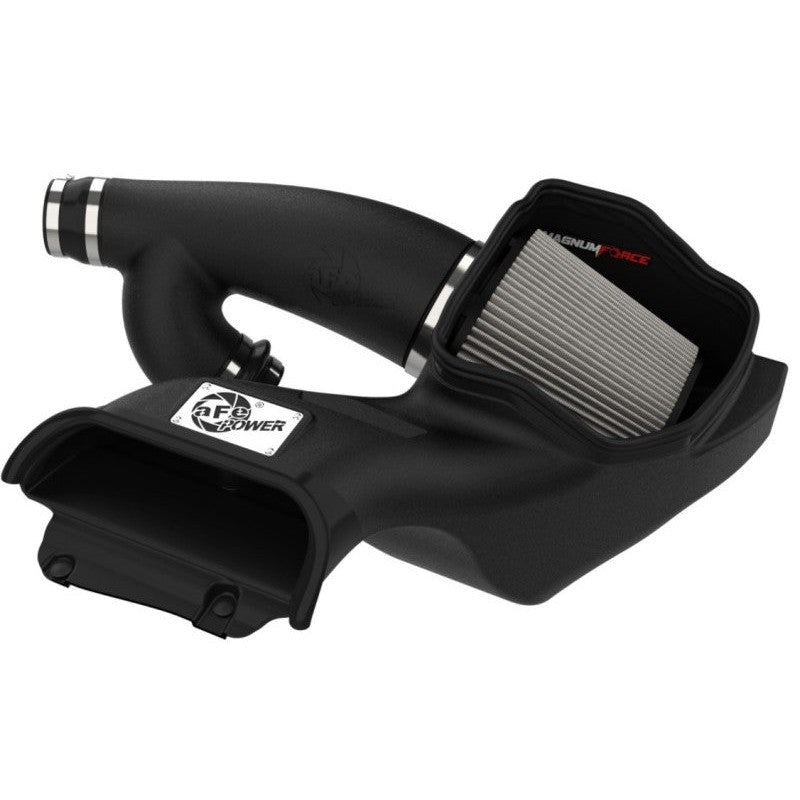 aFe MagnumFORCE Intake Stage-2 Pro 5R 2021 Ford F-150 V6-3.5L (tt)