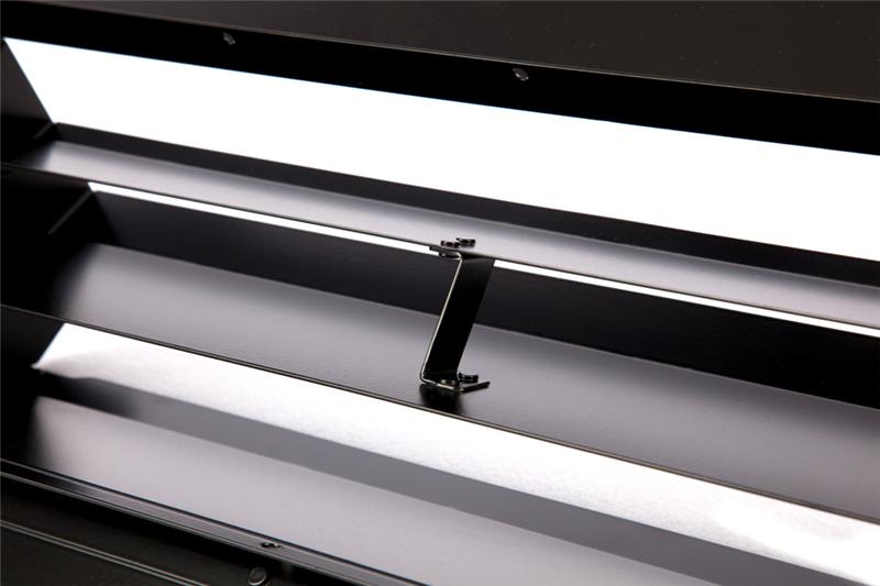 GrimmSpeed 02-03 Subaru STI Scoop TMIC Splitter