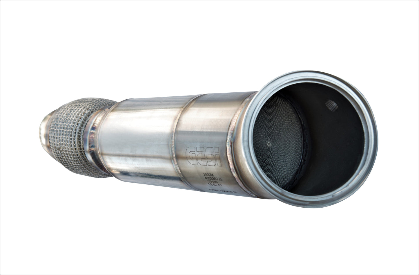 Active Autowerke Supra MKV A90/A91 3.0 Signature GESI Catted Downpipe (2024 and older)