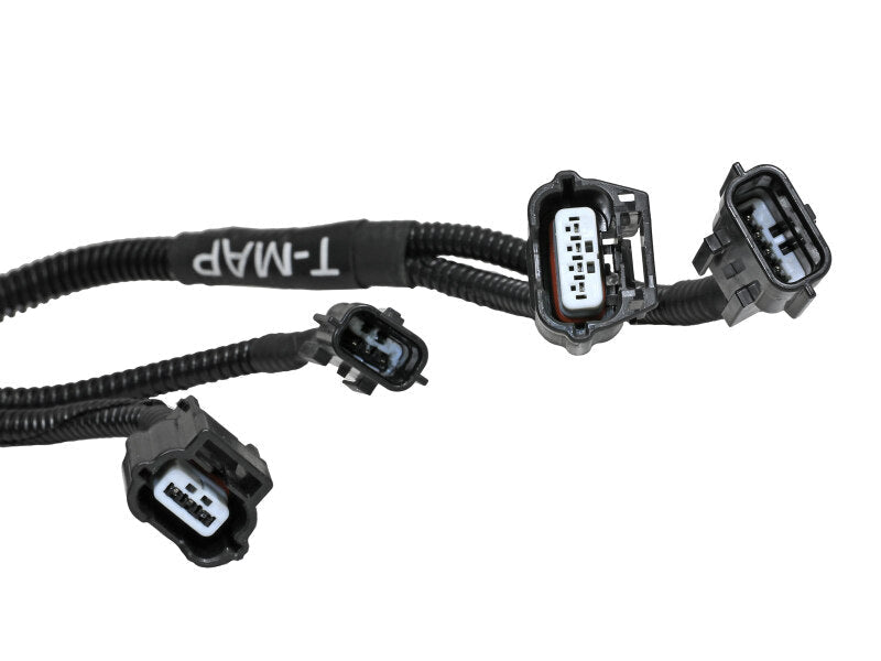 aFe SCORCHER BLUE Bluetooth Capable Power Module Nissan Patrol/Armada (Y63) 25-26 V6-3.5L (tt)