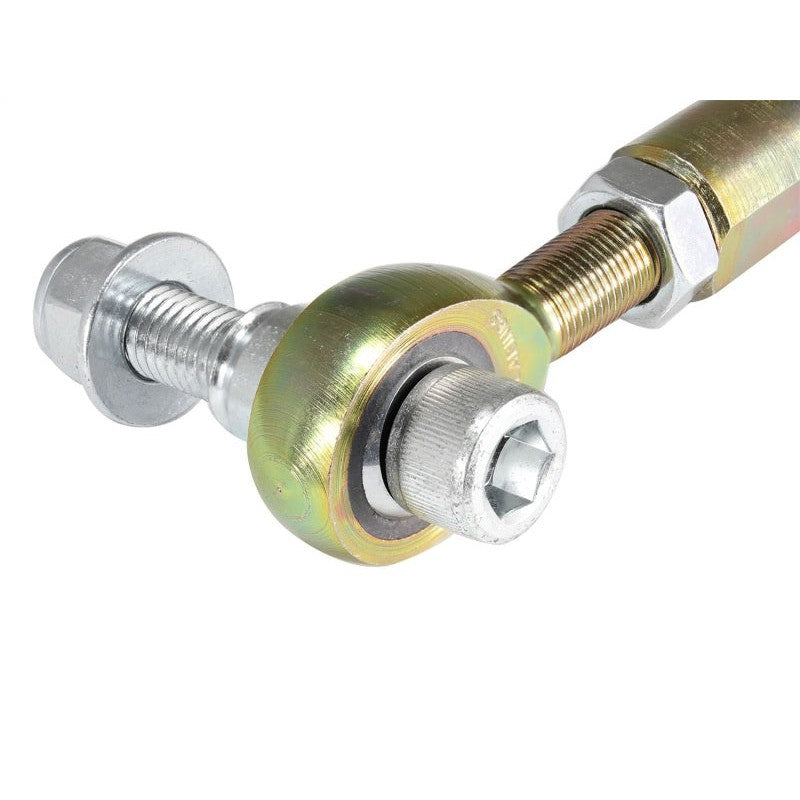 aFe Control PFADT Series Heavy Duty Street End Links Set; Chevrolet Corvette (C5/C6/C7) 97-15