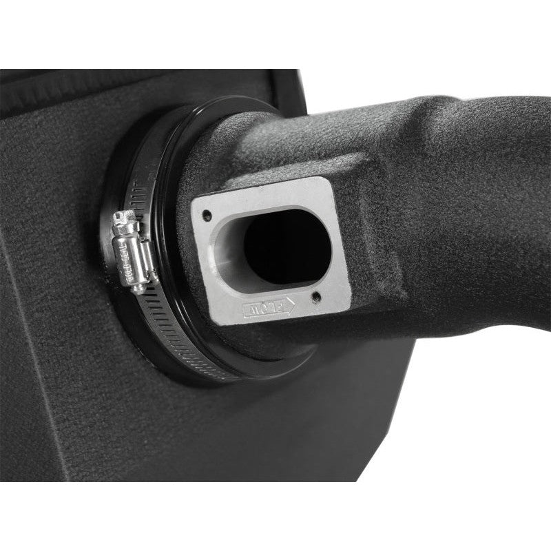 aFe MagnumFORCE Intake System Stage-2 Pro 5R 12-15 BMW X1 (E84) 2.0L N20