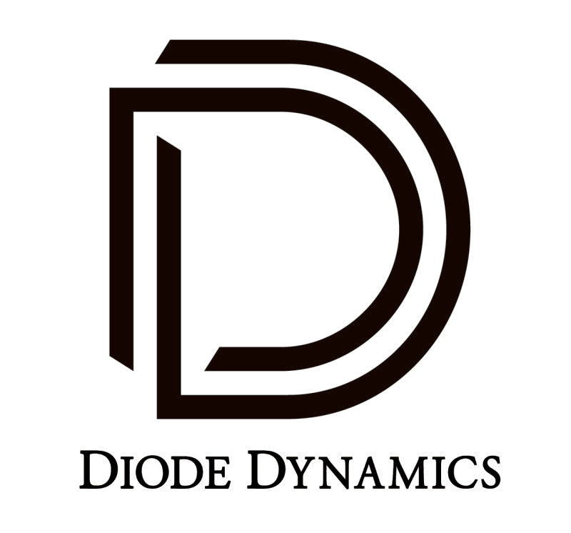 Diode Dynamics 04-25 Subaru/Ford/Acura/Honda/Nissan/Fiat/Scion SS3 LED Fog Light Kit