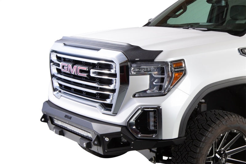 Husky Liners 19-25 GMC Sierra 1500 Aeroskin II - Tex. Blk