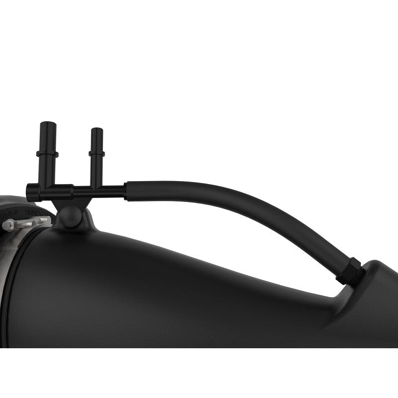 aFe Momentum GT Pro DRY S Cold Air Intake System 2018 Jeep Wrangler (JL) I4-2.0L (t)