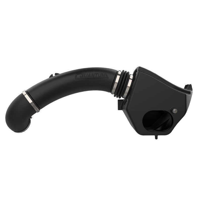 aFe Quantum Pro 5R Cold Air Intake System 15-18 Ford F-150 V8-5.0L