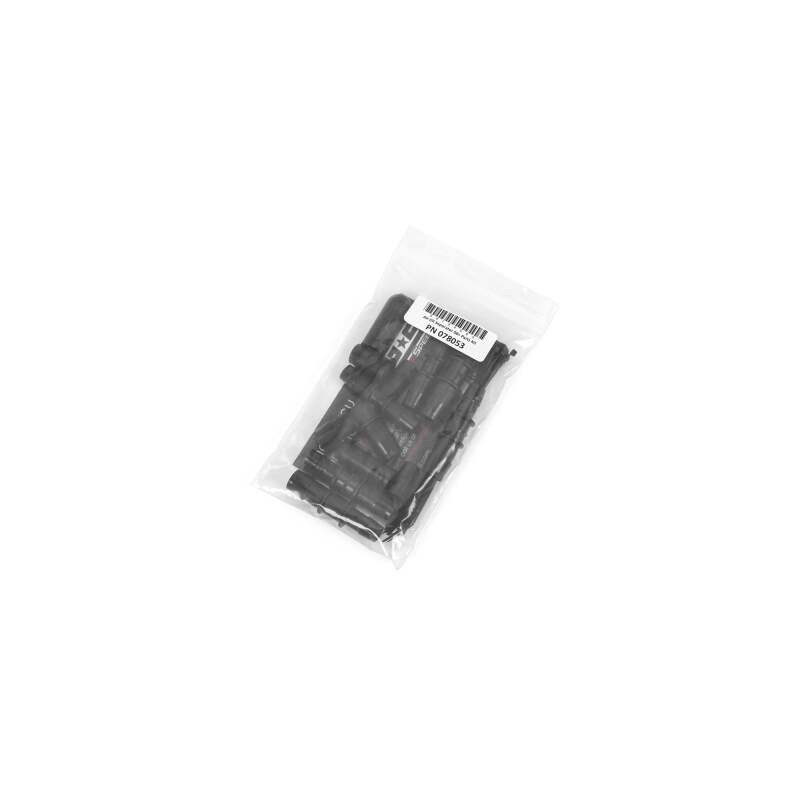GrimmSpeed 08-14 Subaru WRX / 05-09 Subaru Legacy GT Air/Oil Separator Hardware Kit