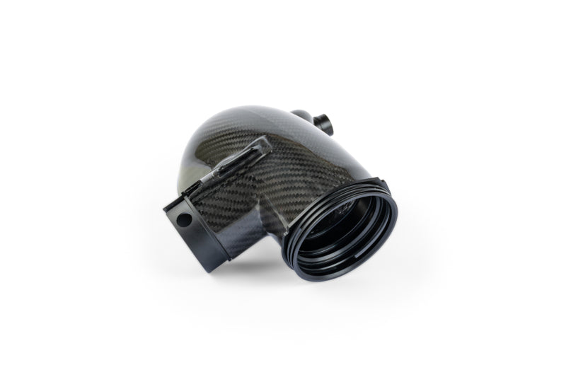 Dinan 25-27 BMW M340i/M440i (G20/G21/G22/G23/G26) Gen3 B58 Carbon Fiber Turbo Inlet Pipe