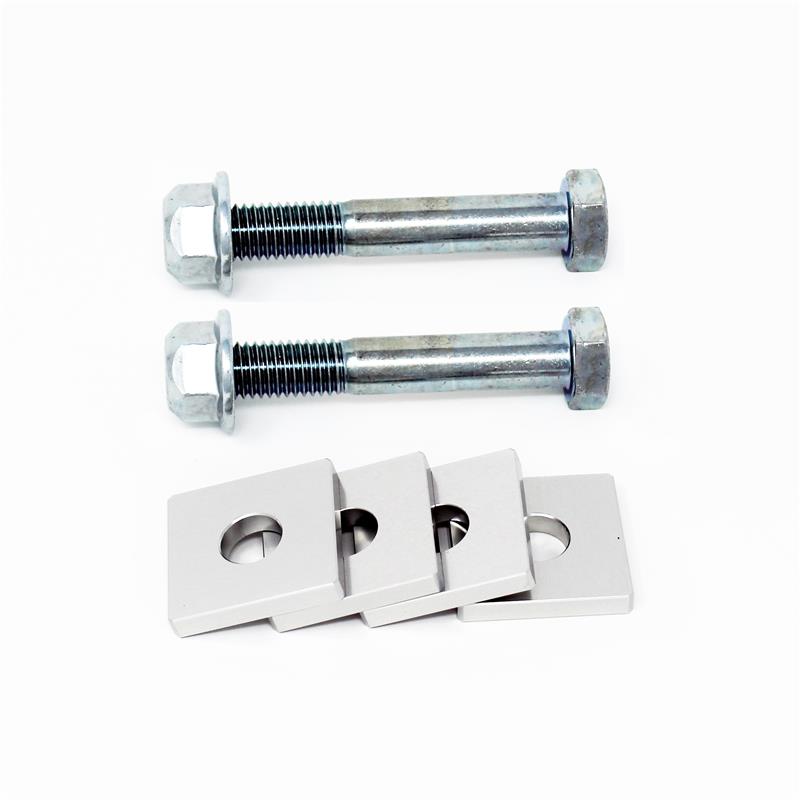 Torque Solution Eccentric Lockout Kit: Nissan GTR R35