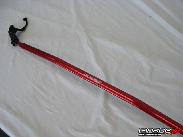Tanabe Sustec Front Strut Tower Bar 06-09 Civic Sedan