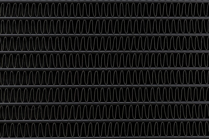 Dinan 16-20 BMW 330i/340i/430i/440i (F30/F31/F32/F33/F34/F36) High Performance Heat Exchanger