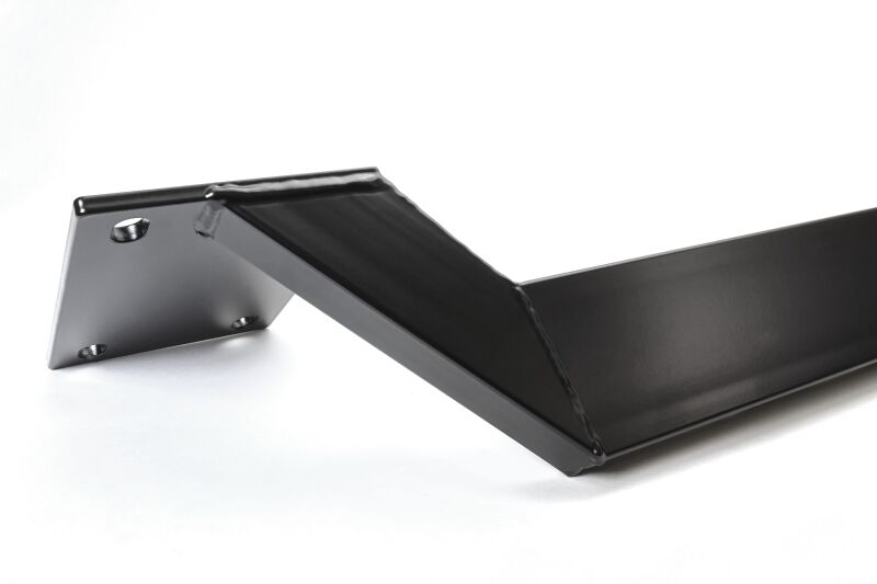 PERRIN 08-14 Subaru WRX/STI Front Mount Intercooler Bumper Beam - Black