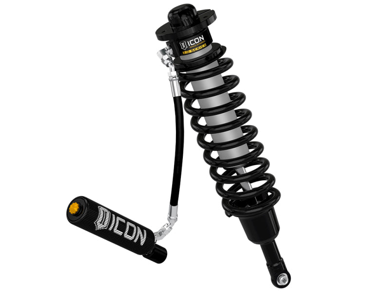 ICON 21-24 Ford F-150 Raptor Front 3.0 VS RR Coilover Kit w/ CDEV