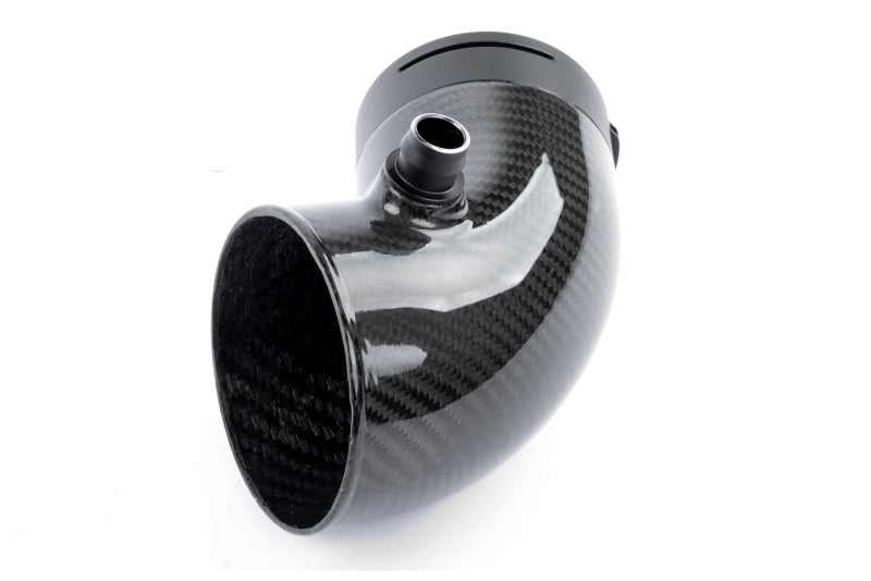 Dinan 20-24 BMW M340i/M440i (G20/G22/G23/G26)/20-26 BMW M240i (G42) Carbon Fiber Turbo Inlet Pipe
