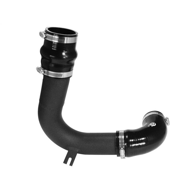 aFe Bladerunner 2.5in Intercooler Cold Side Tubes, 13-14 Ford Focus ST 2.0L (t) *Black*