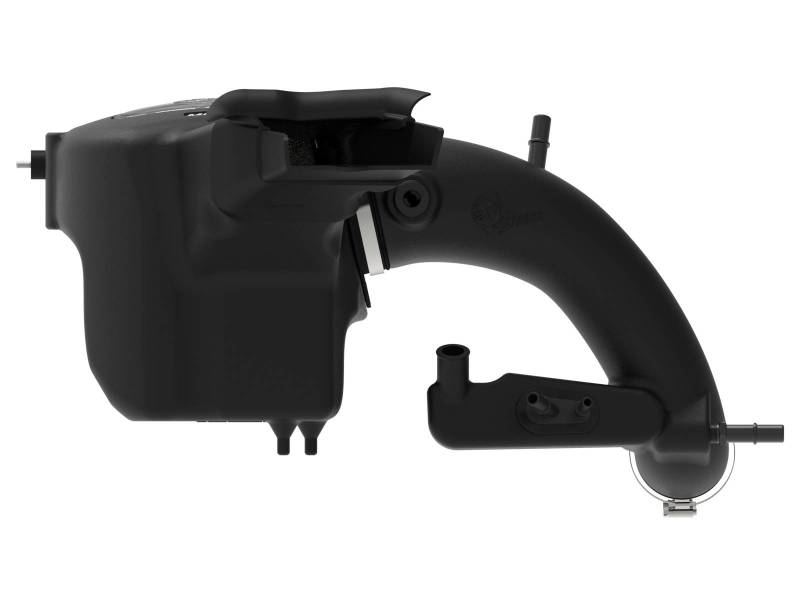 aFe POWER Momentum HD Cold Air Intake System w/ Pro Dry S Media 21-24 Ford Bronco 2.3L (t)