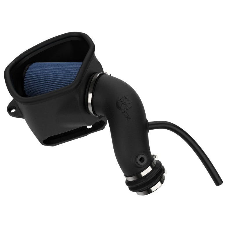aFe Power 19-20 RAM 2500/3500 V8-6.4L HEMI Pro 5R Air Intake System