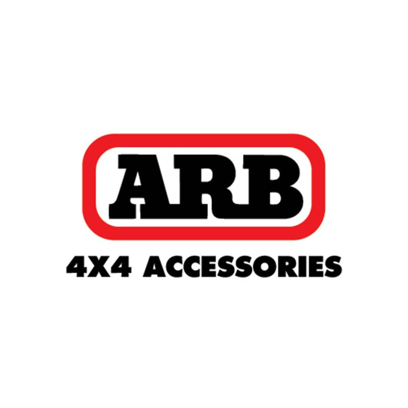 ARB E-Z Deflator Digital Gauge