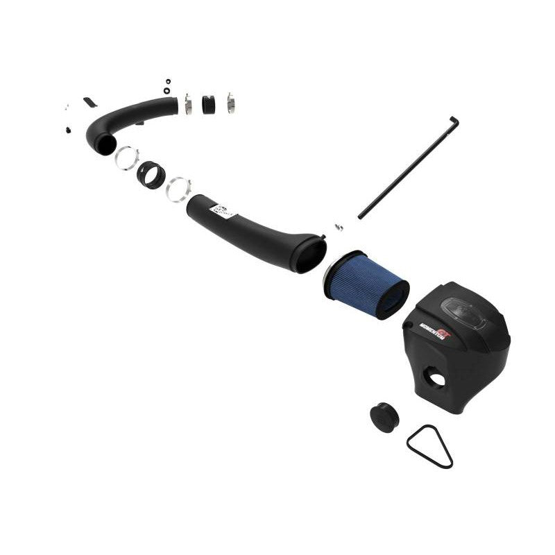 aFe Momentum GT Pro 5R Stage-2 Intake System 11-15 Dodge Challenger/Charger V6-3.6L